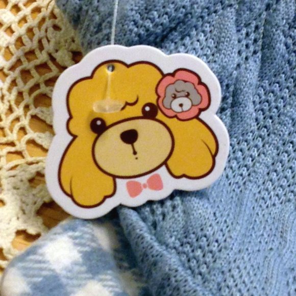 Pet Clothing - New Soft-lining sweater, size large, Lolly Pop Pet - Picture 5 of 7